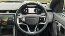 Land Rover Discovery Sport 2.0 P250 Dynamic HSE 5dr Auto [5 Seat] Petrol Station Wagon